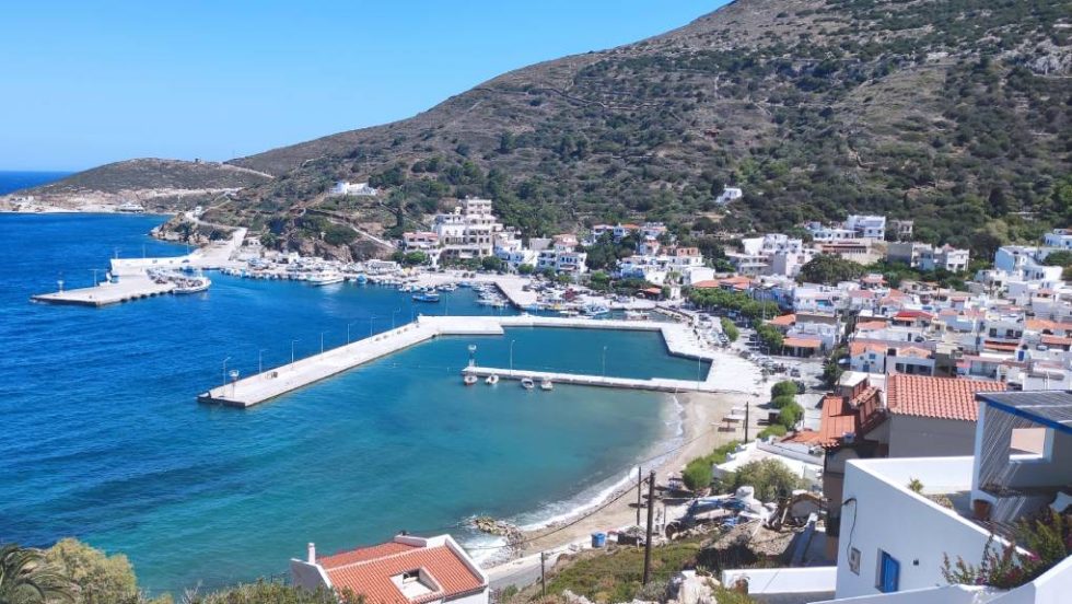 Φούρνοι